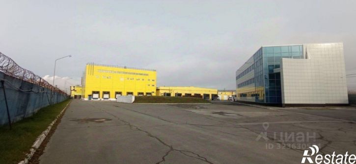 Склад ул Промышленная, 147а,  д. 147а