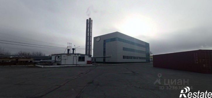 Склад ул Промышленная, 147а,  д. 147а