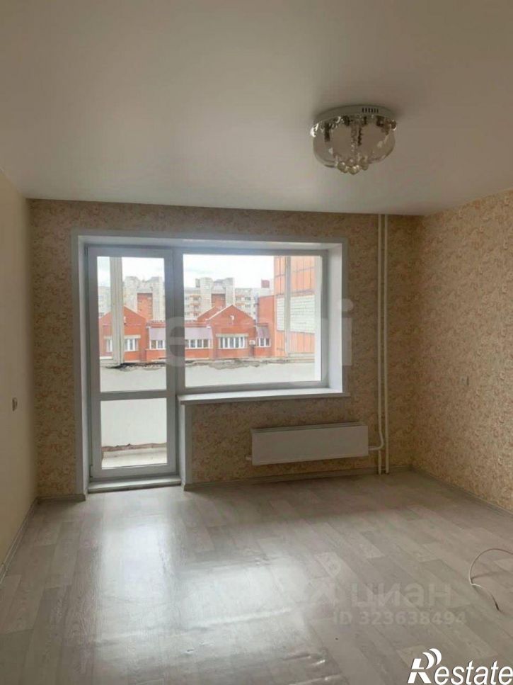 2-комн квартира ул Малая Ямская, 2а,  д. 2а