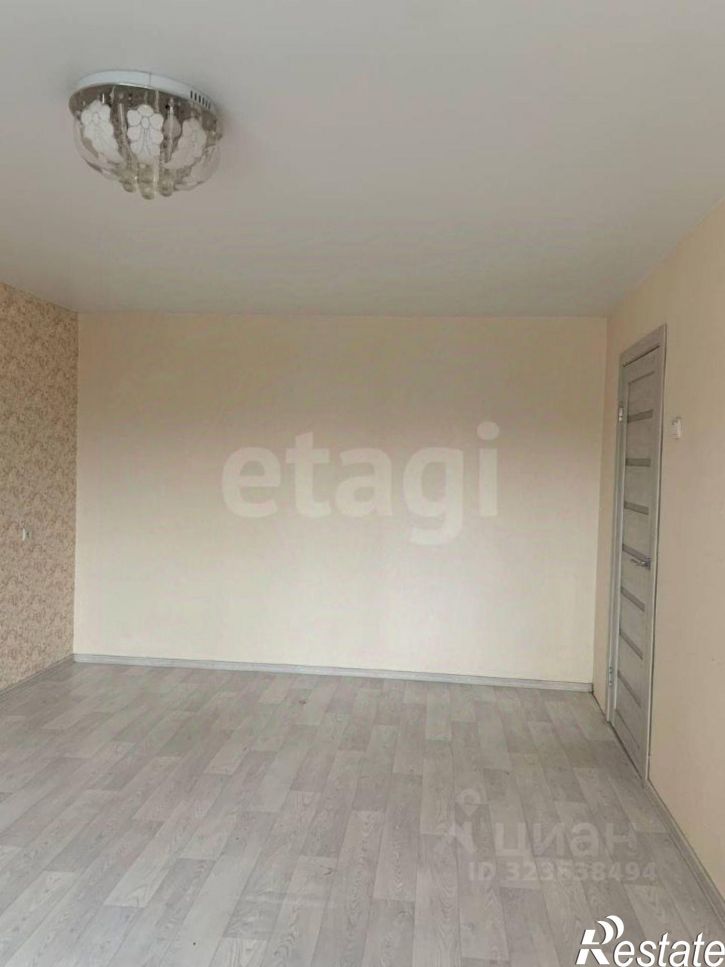 2-комн квартира ул Малая Ямская, 2а,  д. 2а