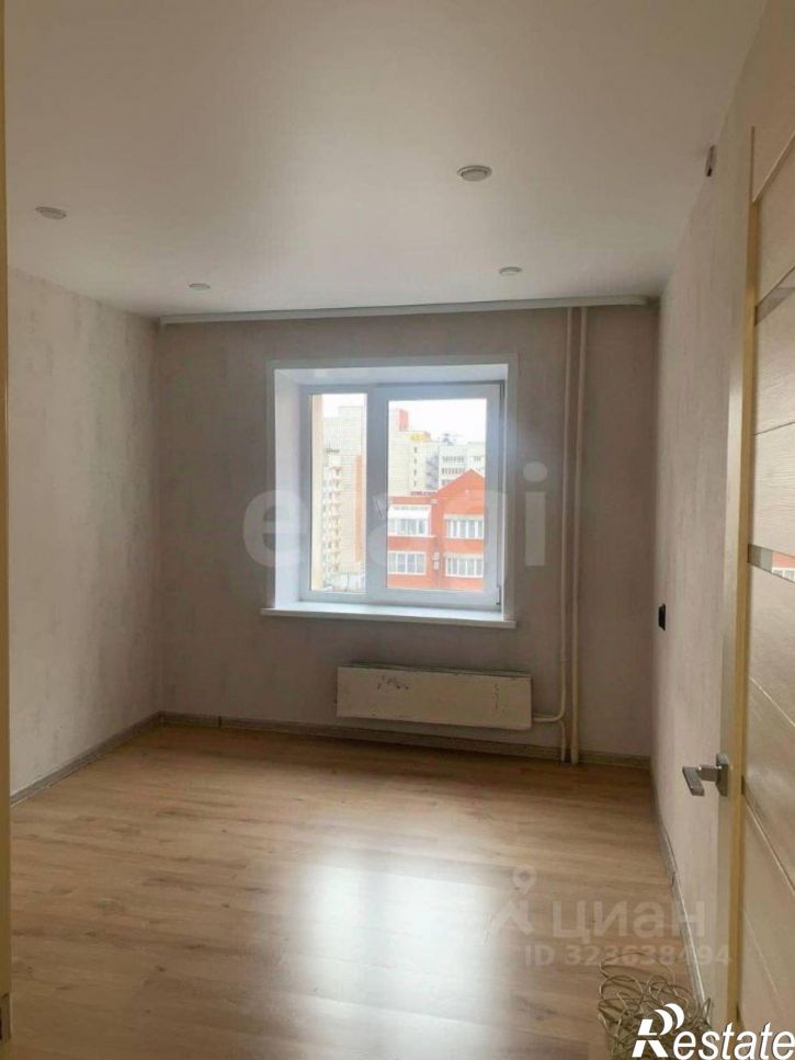 2-комн квартира ул Малая Ямская, 2а,  д. 2а