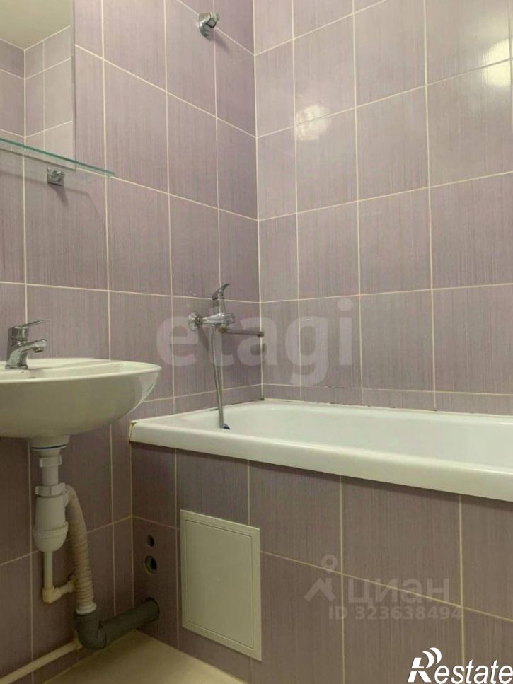 2-комн квартира ул Малая Ямская, 2а,  д. 2а