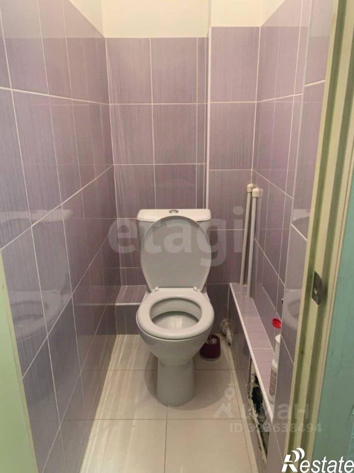 2-комн квартира ул Малая Ямская, 2а,  д. 2а