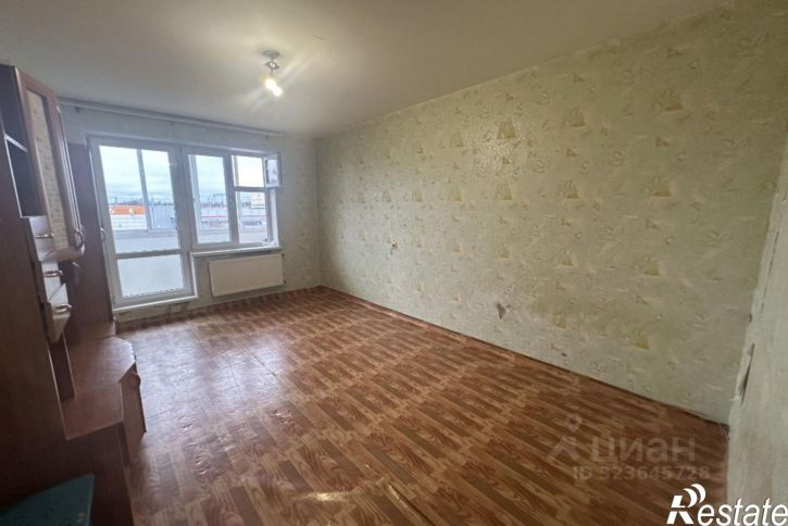 1-комн квартира Транспортная улица, 11,  д. 11