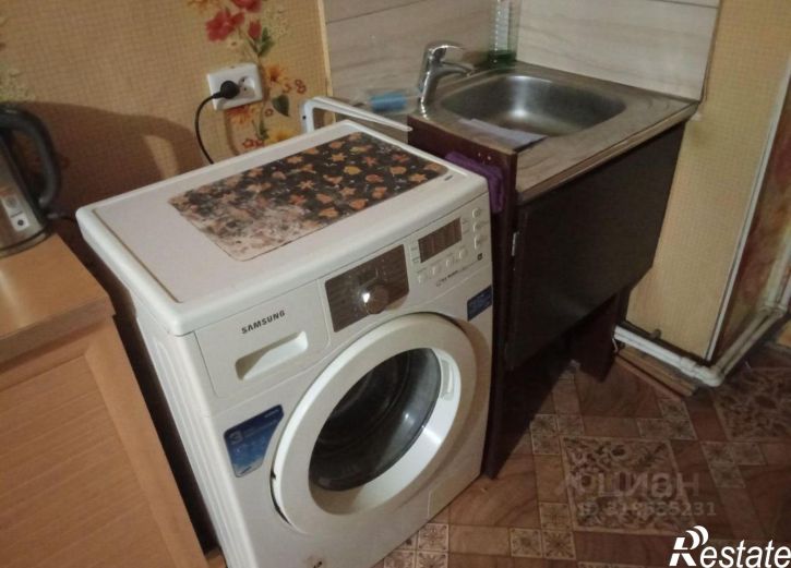 Комната Серпуховская улица, 8,  д. 8