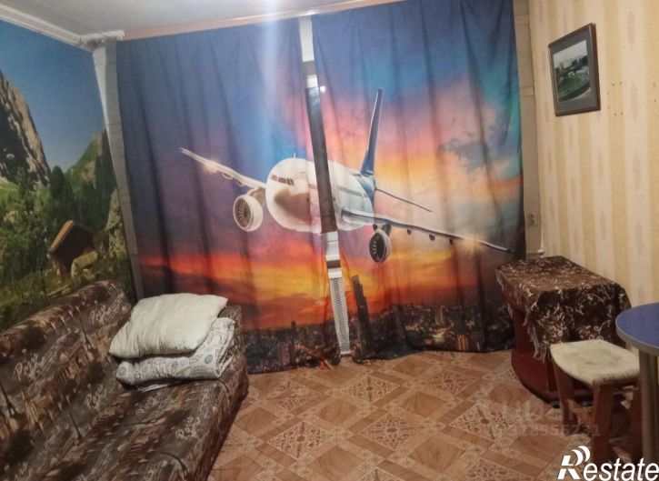 Комната Серпуховская улица, 8,  д. 8