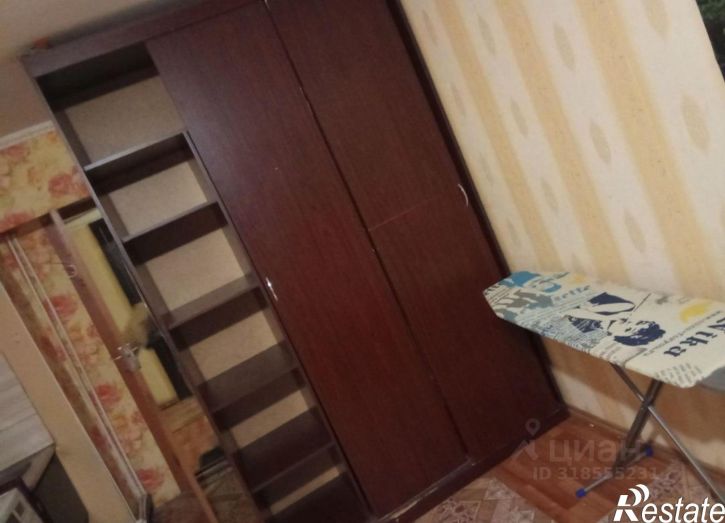 Комната Серпуховская улица, 8,  д. 8