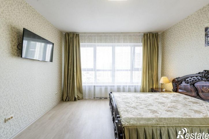 2-комн квартира улица Чернышевского, 15А,  д. 15А