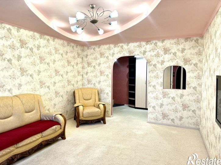 2-комн квартира . Плеханова, д.2