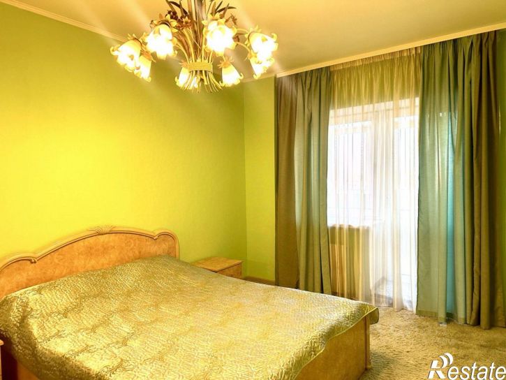 2-комн квартира . Плеханова, д.2