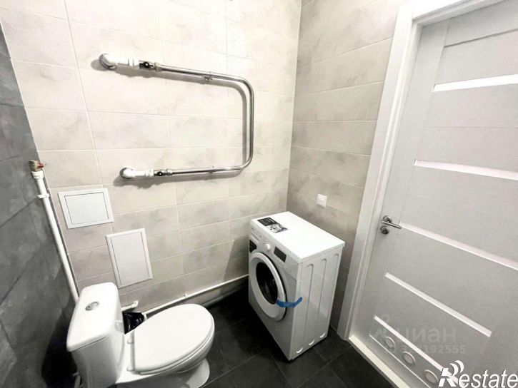 2-комн квартира улица Подводников,дом 20