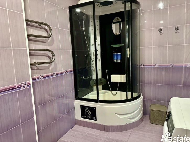 2-комн квартира . Плеханова, д.2