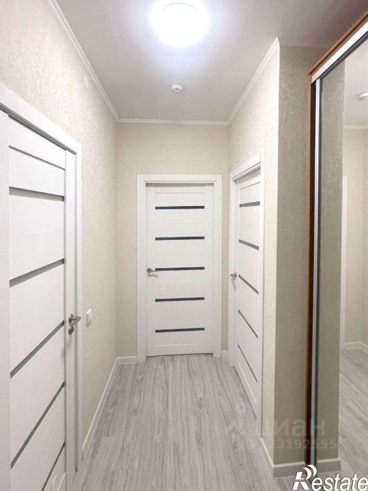 2-комн квартира улица Подводников,дом 20