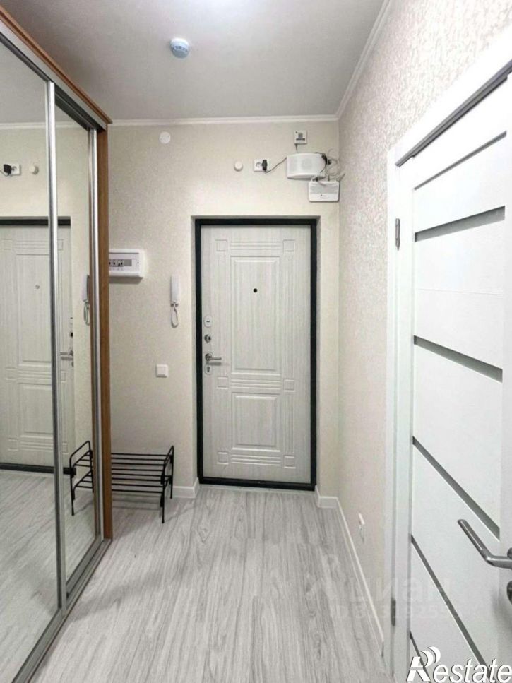 2-комн квартира улица Подводников,дом 20