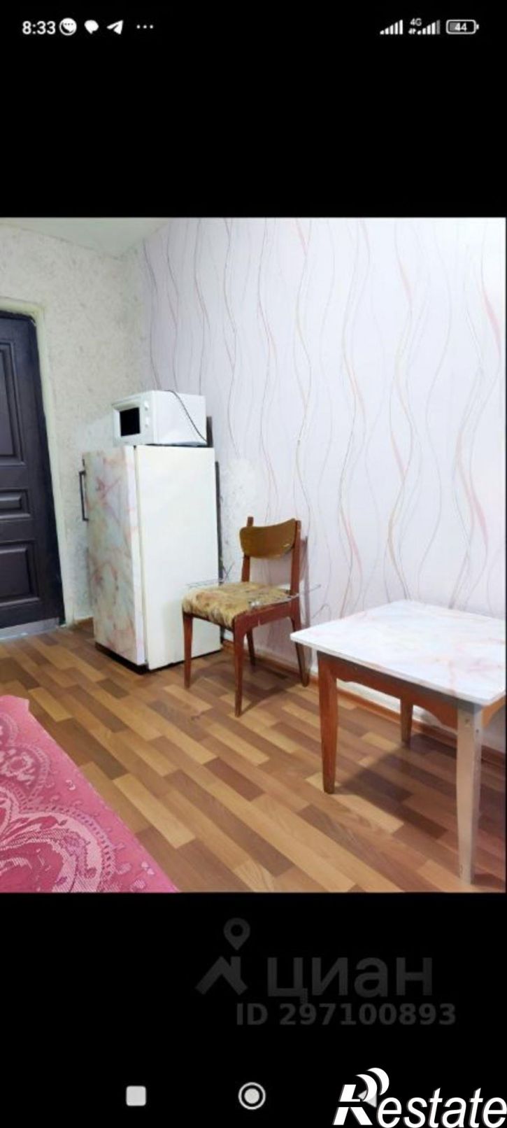 Комната Пермь, улица Дружбы, 24