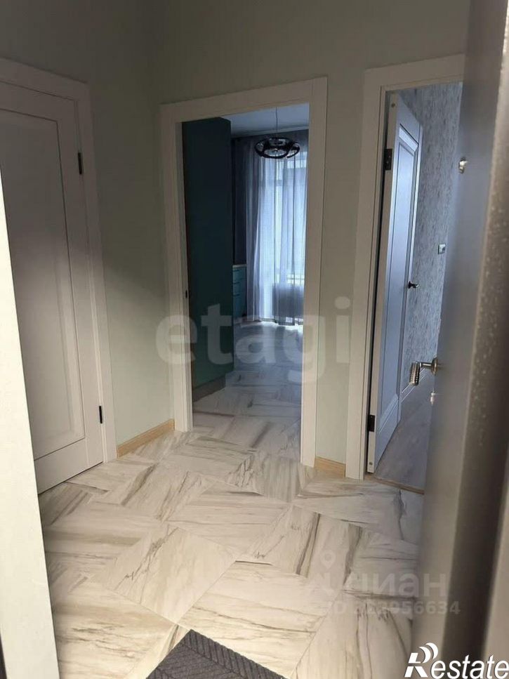 1-комн квартира городской округ Пермь, Пермь