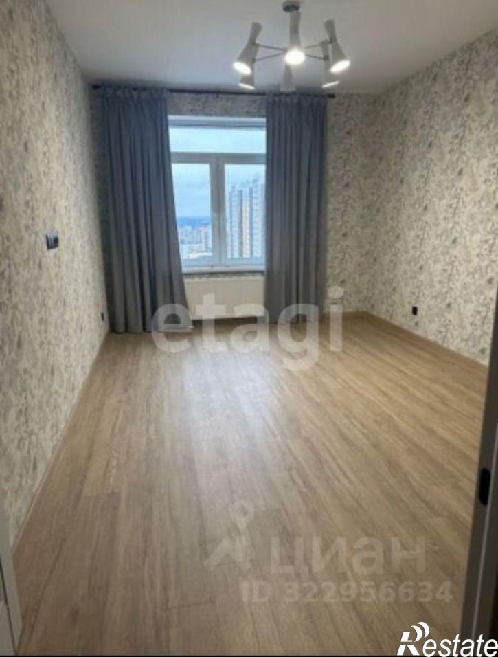 1-комн квартира городской округ Пермь, Пермь