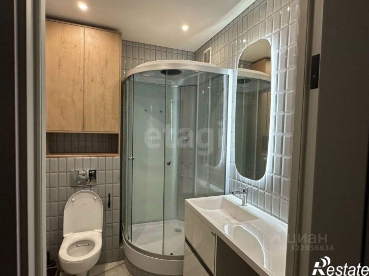 1-комн квартира городской округ Пермь, Пермь