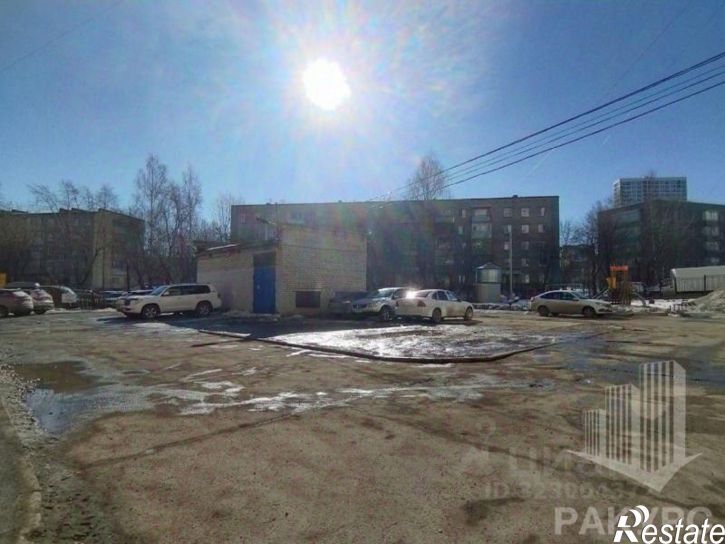 4-комн квартира улица Малкова, 26,  д. 26