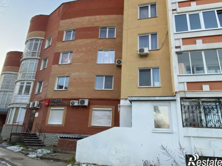 Помещение свободного назначения улица Тургенева, 23,  д. 23