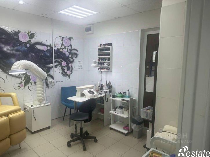 Помещение свободного назначения улица Тургенева, 23,  д. 23