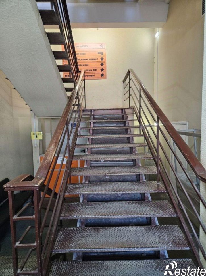 Помещение свободного назначения улица Героев Хасана, 105 к71,  д. 105 к71