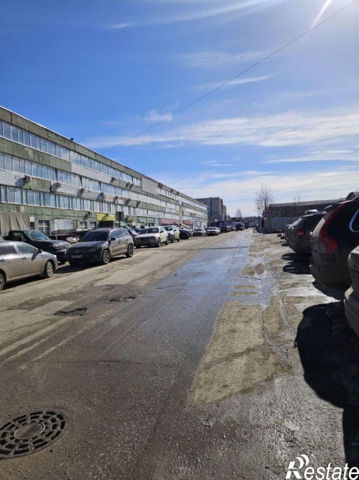 Помещение свободного назначения улица Героев Хасана, 105 к71,  д. 105 к71