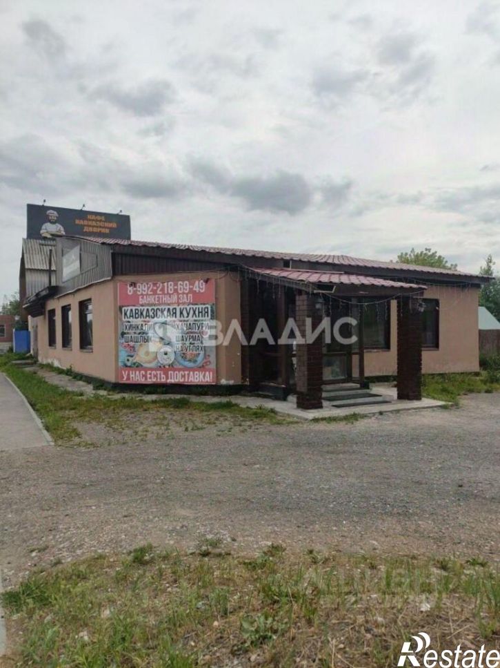 Помещение свободного назначения 2-я Путейская улица