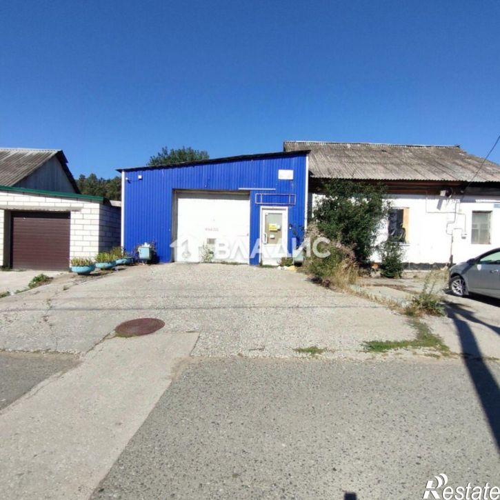 Помещение свободного назначения 2-я Путейская улица