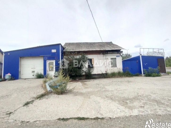 Помещение свободного назначения 2-я Путейская улица