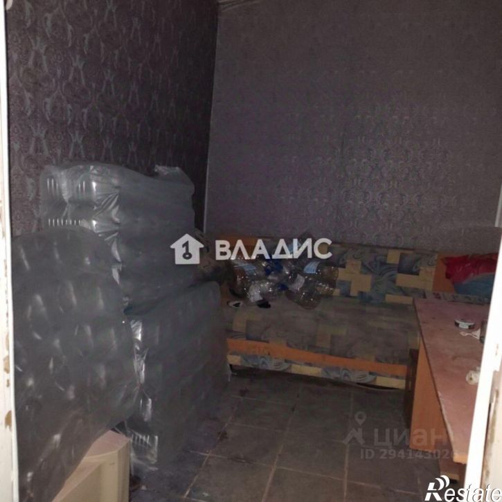 Помещение свободного назначения 2-я Путейская улица