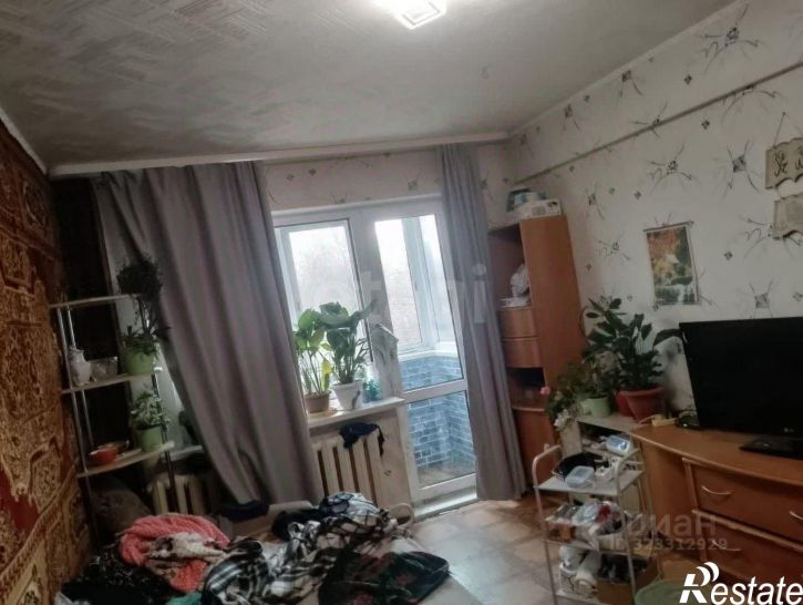 2-комн квартира Томская улица, 42,  д. 42