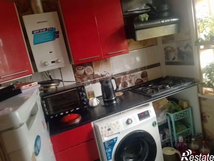 2-комн квартира Томская улица, 42,  д. 42