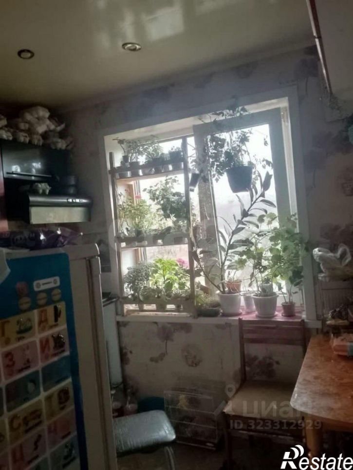 2-комн квартира Томская улица, 42,  д. 42