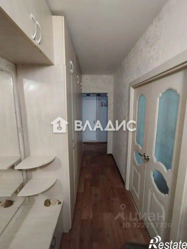 2-комн квартира улица Свободы, 15,  д. 15