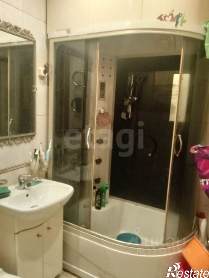 2-комн квартира Томская улица, 42,  д. 42