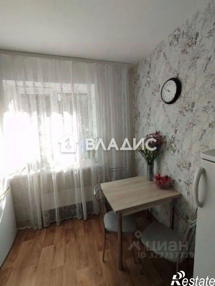 2-комн квартира улица Свободы, 15,  д. 15