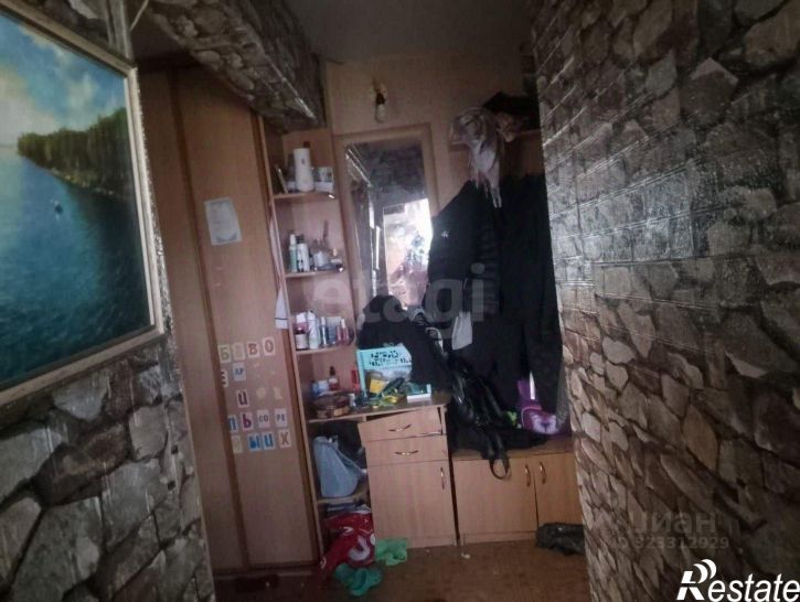 2-комн квартира Томская улица, 42,  д. 42