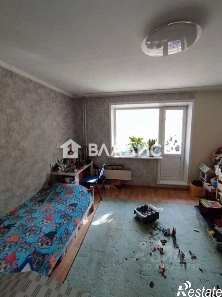 2-комн квартира улица Свободы, 15,  д. 15