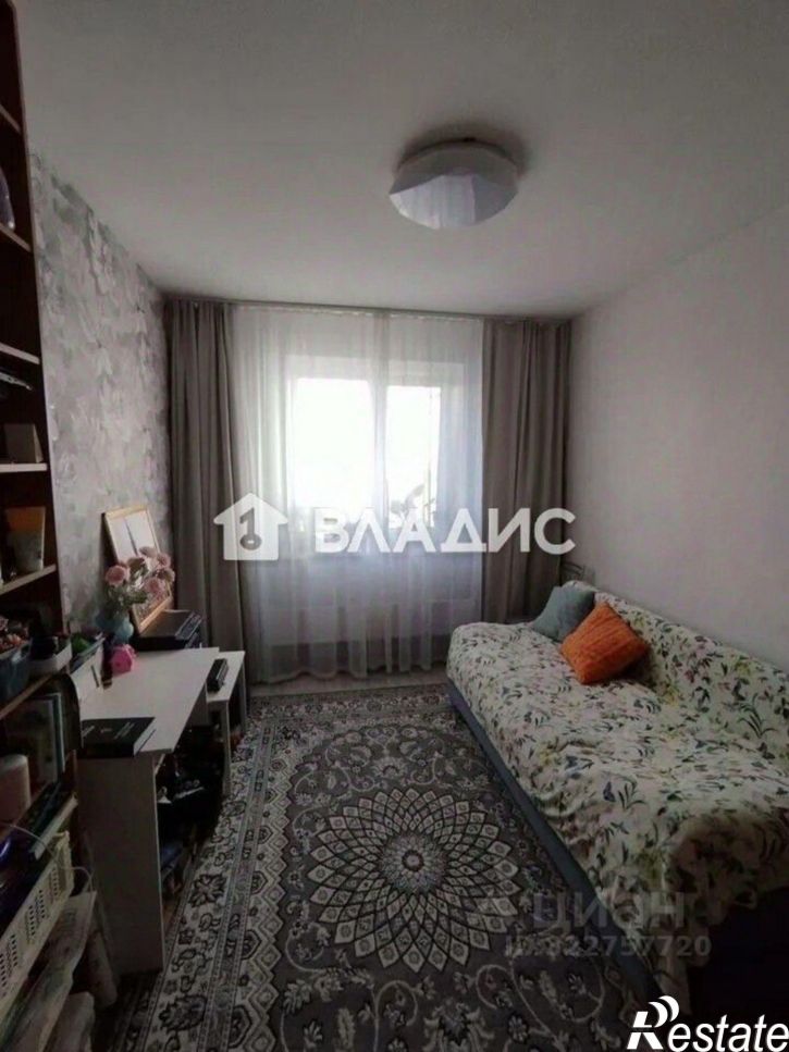 2-комн квартира улица Свободы, 15,  д. 15