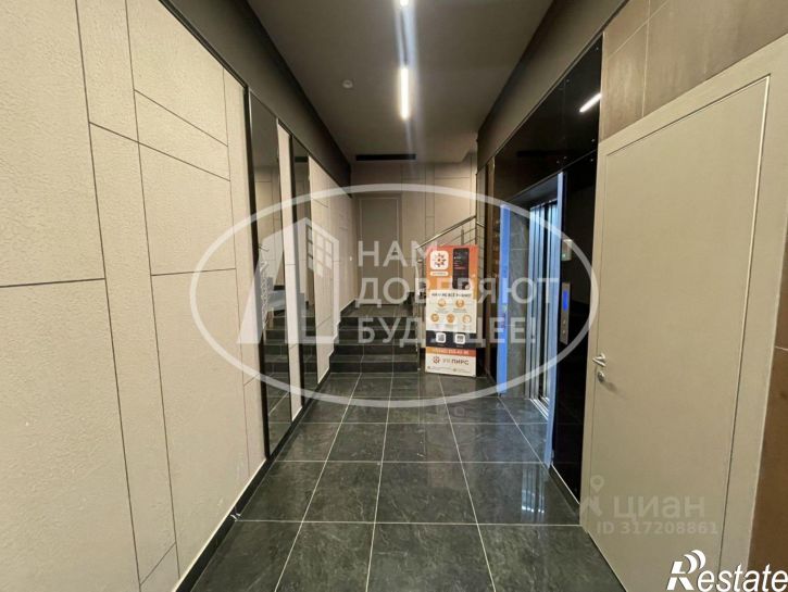 2-комн квартира Екатерининская улица, 10,  д. 10