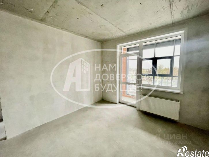 2-комн квартира Екатерининская улица, 10,  д. 10