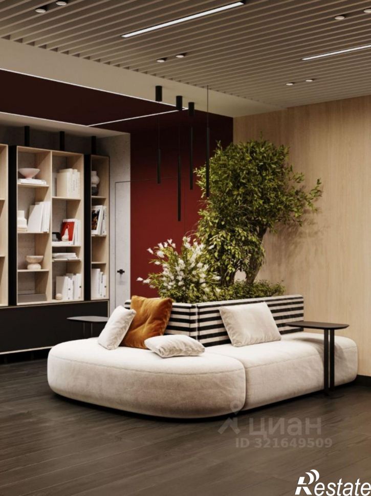 Офис улица Карпинского