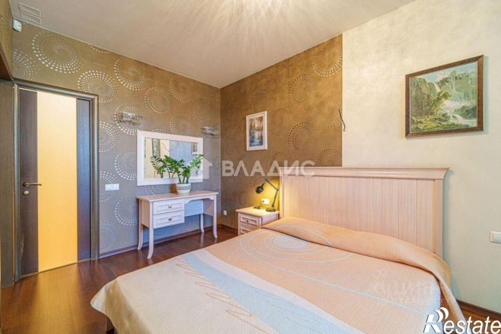 4-комн квартира Пермь, шоссе Космонавтов, 217