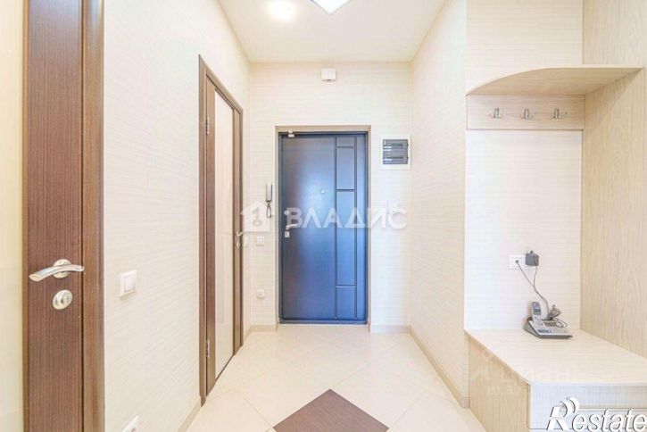 4-комн квартира Пермь, шоссе Космонавтов, 217