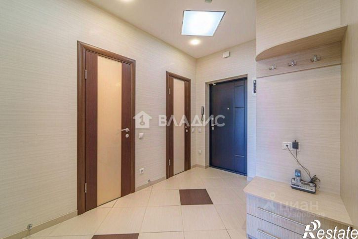 4-комн квартира Пермь, шоссе Космонавтов, 217