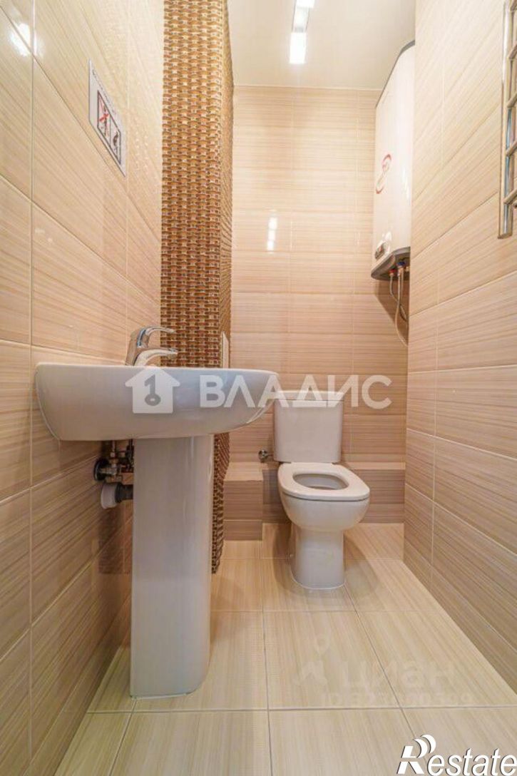 4-комн квартира Пермь, шоссе Космонавтов, 217