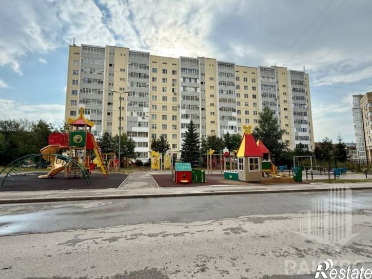 1-комн квартира улица Комбайнёров, 39Б,  д. 39Б