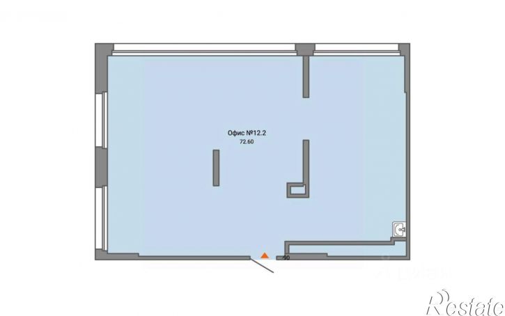 Помещение свободного назначения улица Дзержинского