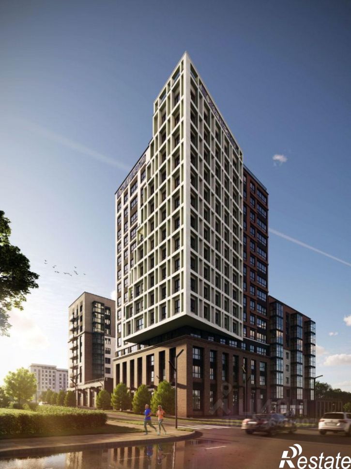 Помещение свободного назначения улица Дзержинского